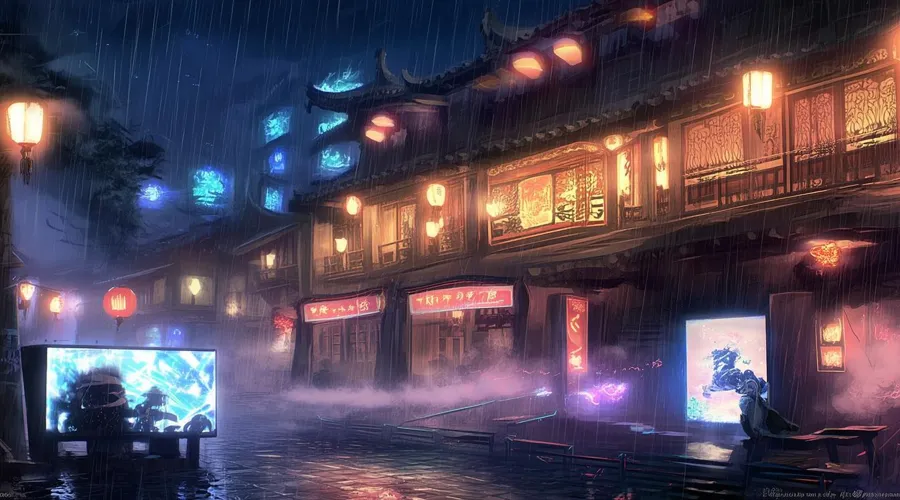 西游变态版游戏图片2